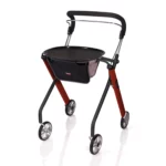 Let's Go Indoor Rollator - Image 3