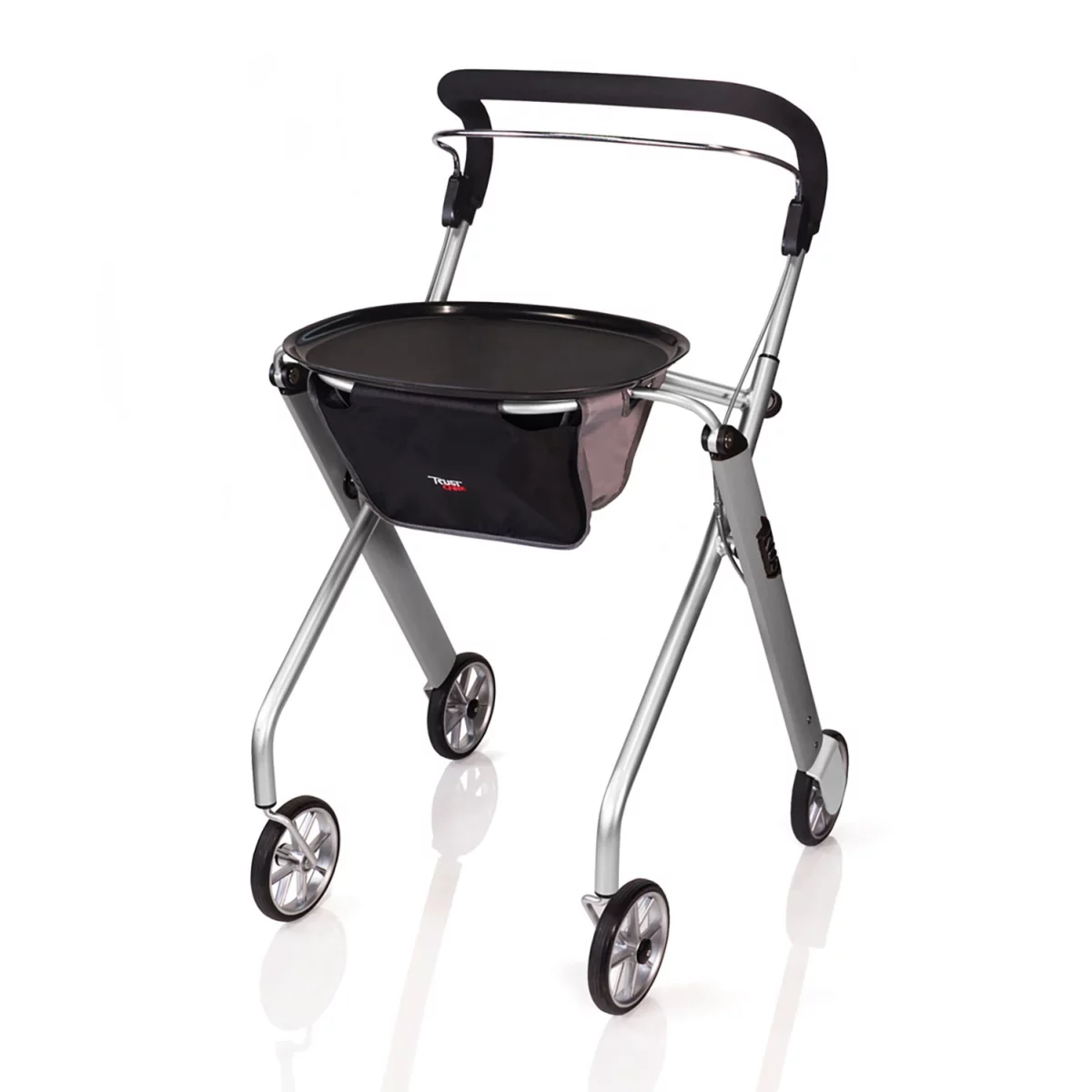 Let's Go Indoor Rollator - Image 5