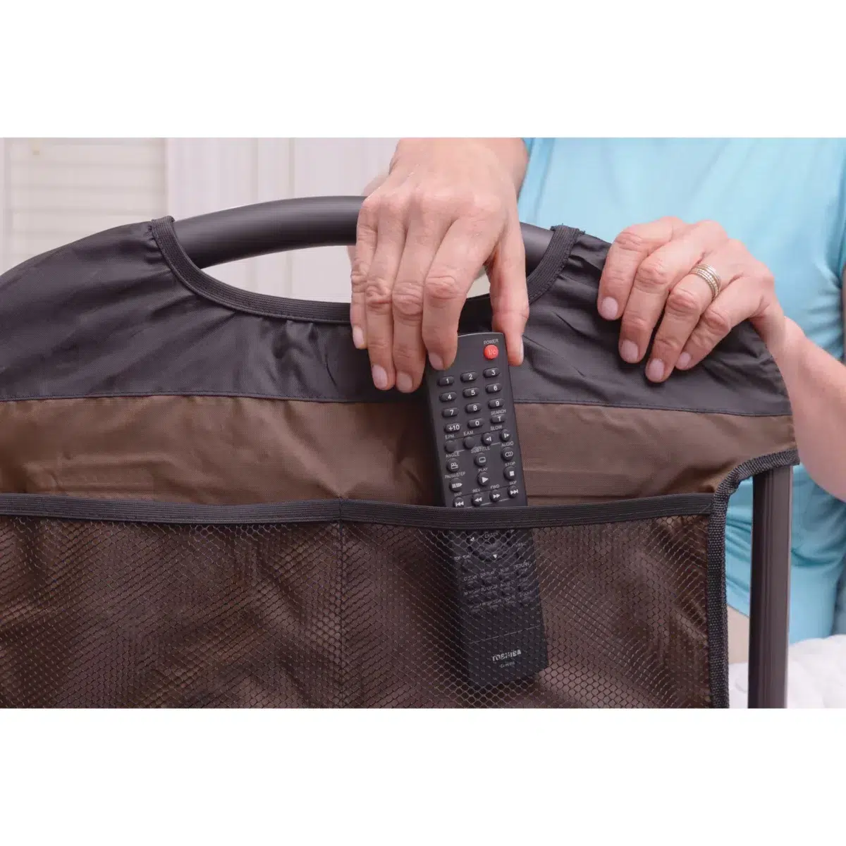 Stander Stable Rail - Image 4