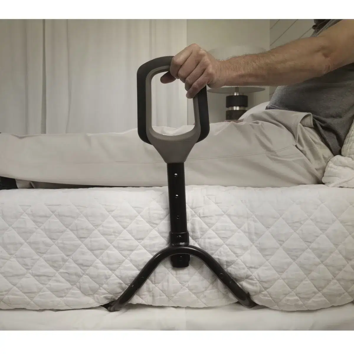 Confidence Bed Handle - Image 3