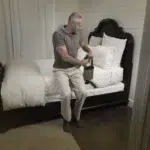 Confidence Bed Handle - Image 2