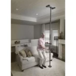 Stander Wonder Pole Premium with Handles - Image 2