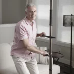 Stander Wonder Pole Premium with Handles - Image 6
