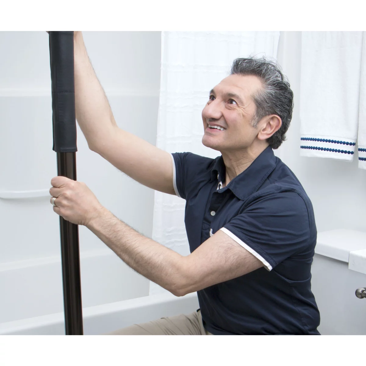 Stander Wonder Pole Slim Premium - Image 7