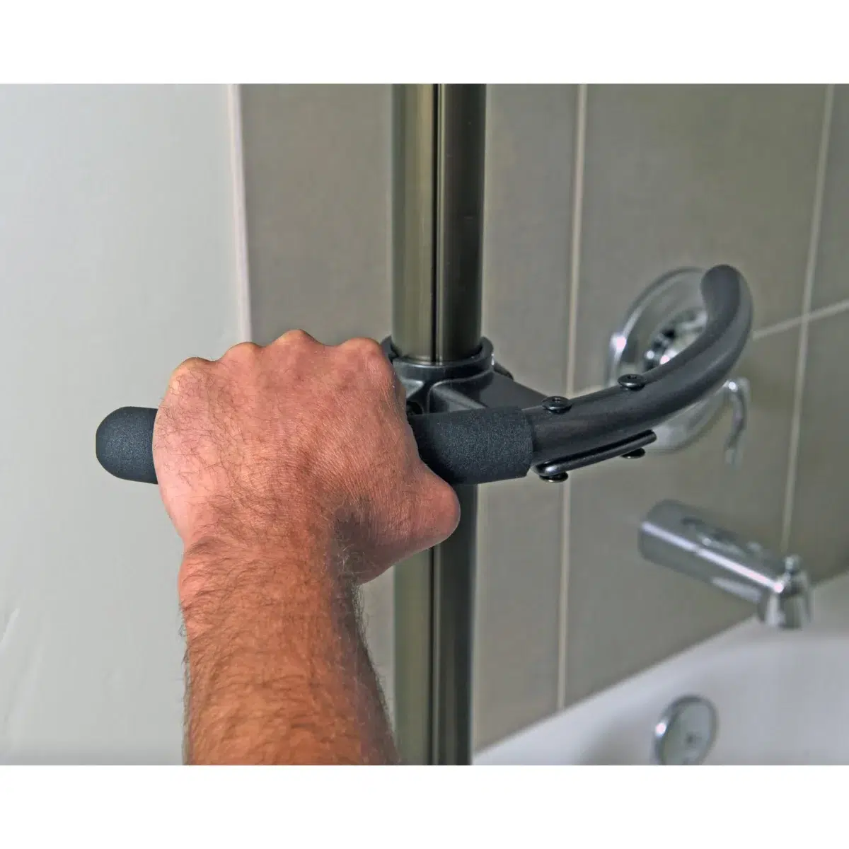 Original Grab Bar Accessory - Image 1