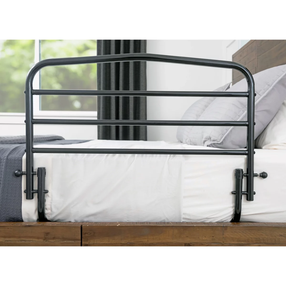 Stander 30" Safety Bed Rail - Image 6