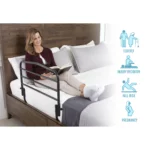 Stander 30" Safety Bed Rail - Image 4