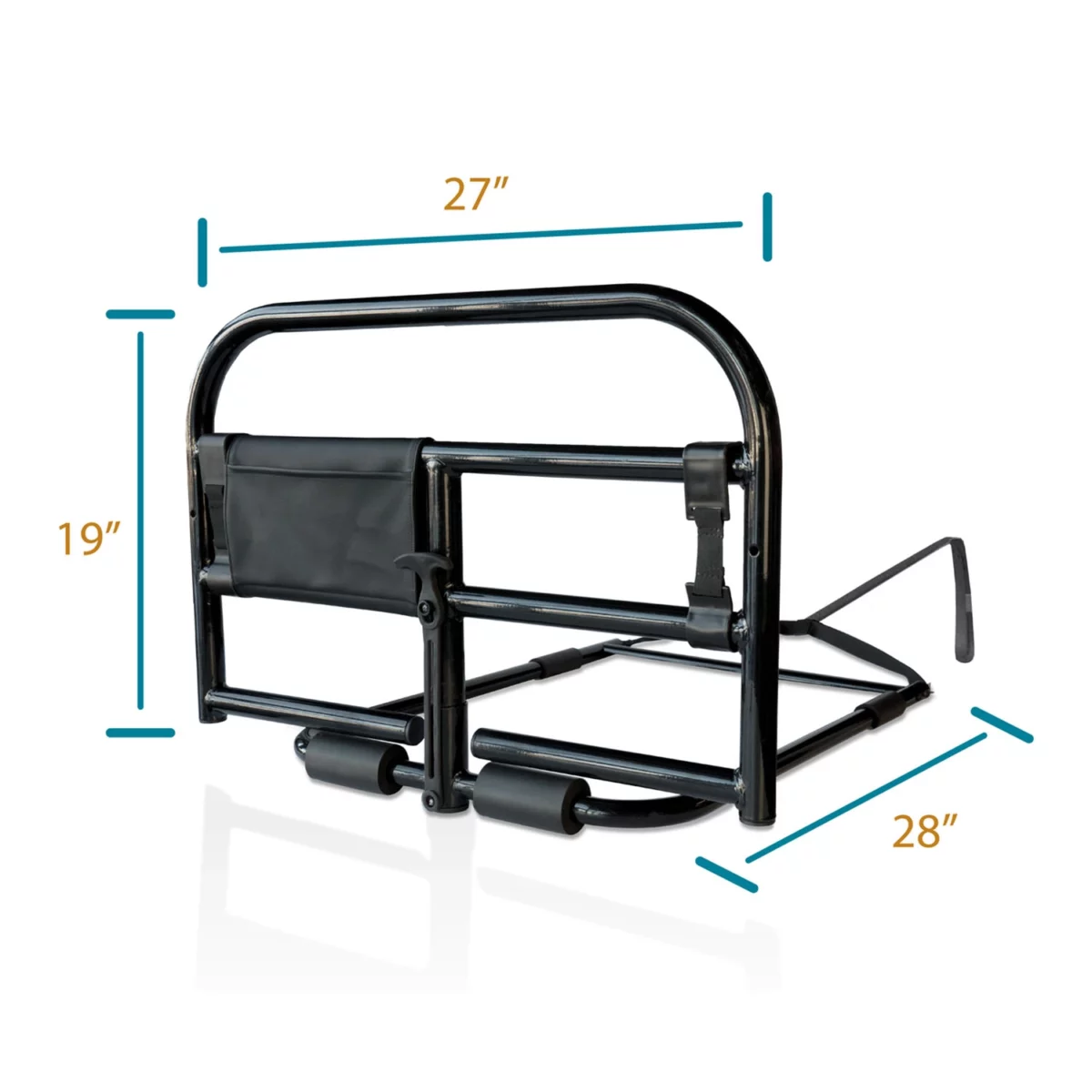 Stander Prime Safety Bed Rail - Image 8