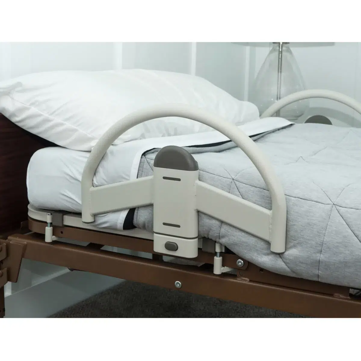Stander EZ Click LTC Bed Handle - Image 7