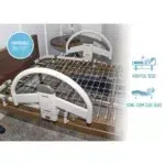 Stander EZ Click LTC Bed Handle - Image 5