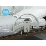 Stander EZ Click LTC Bed Handle - Image 6