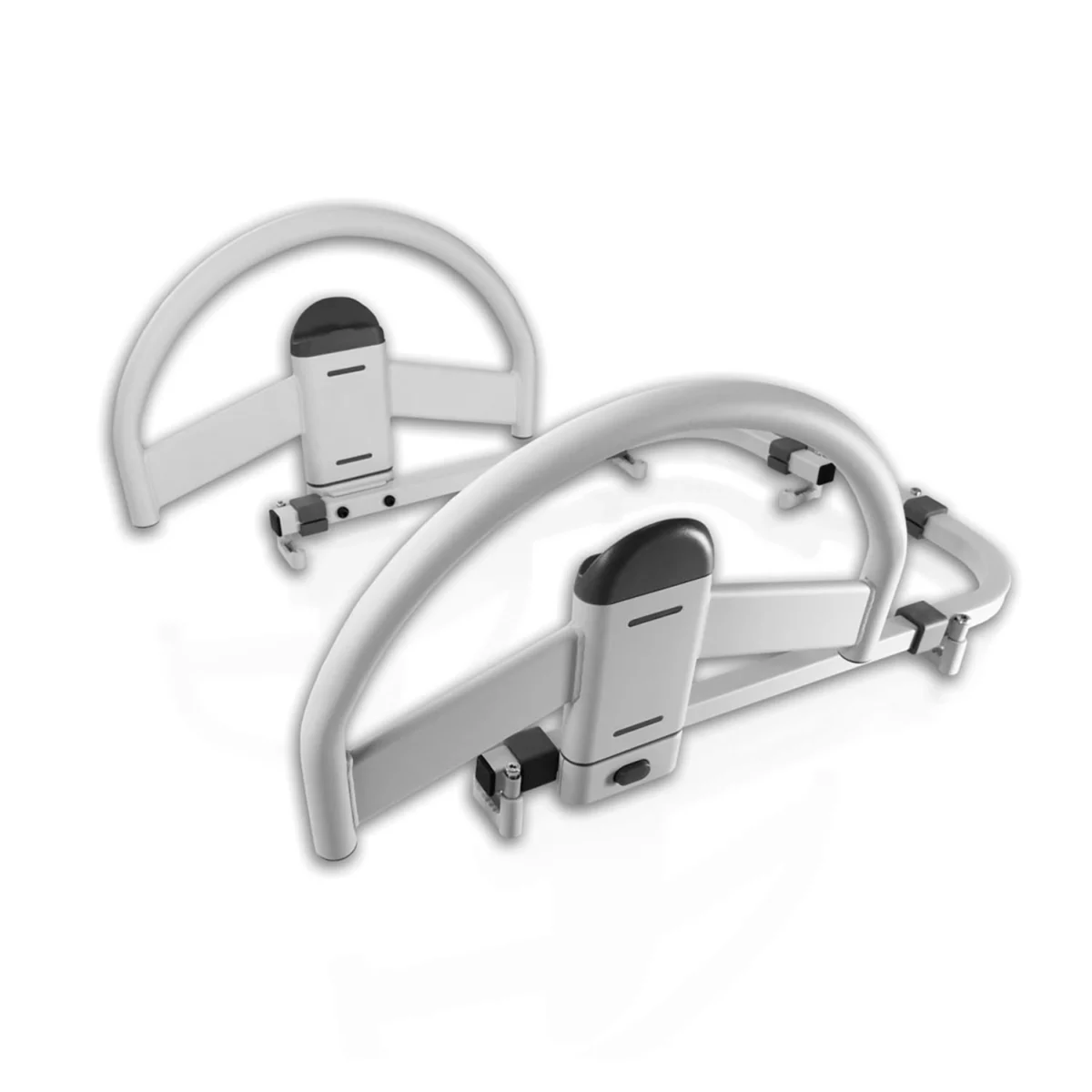 Stander EZ Click LTC Bed Handle - Image 1