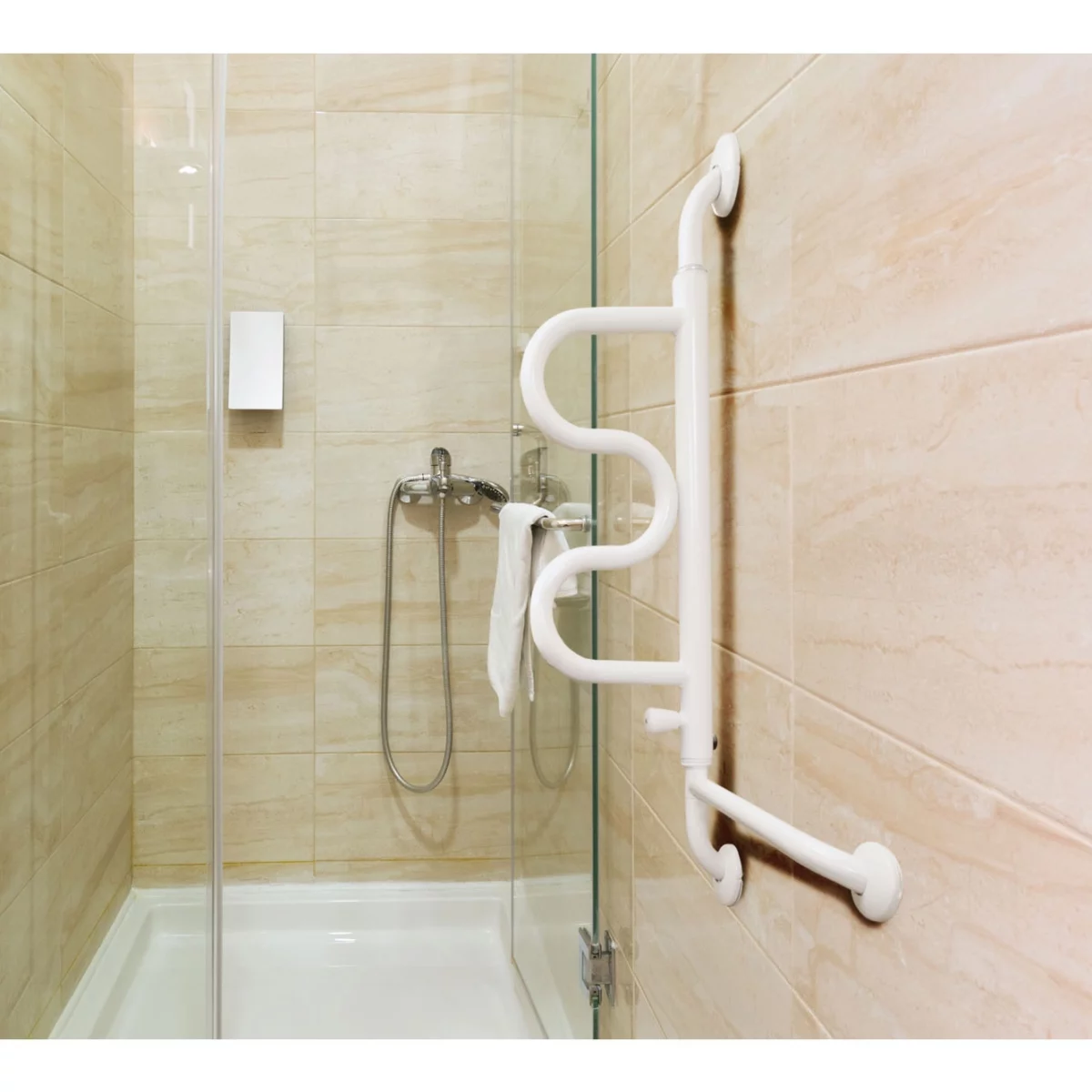 Stander Curve Grab Bar - Image 4