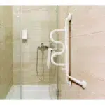 Stander Curve Grab Bar - Image 4