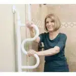Stander Curve Grab Bar - Image 2
