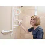 Stander Curve Grab Bar - Image 3