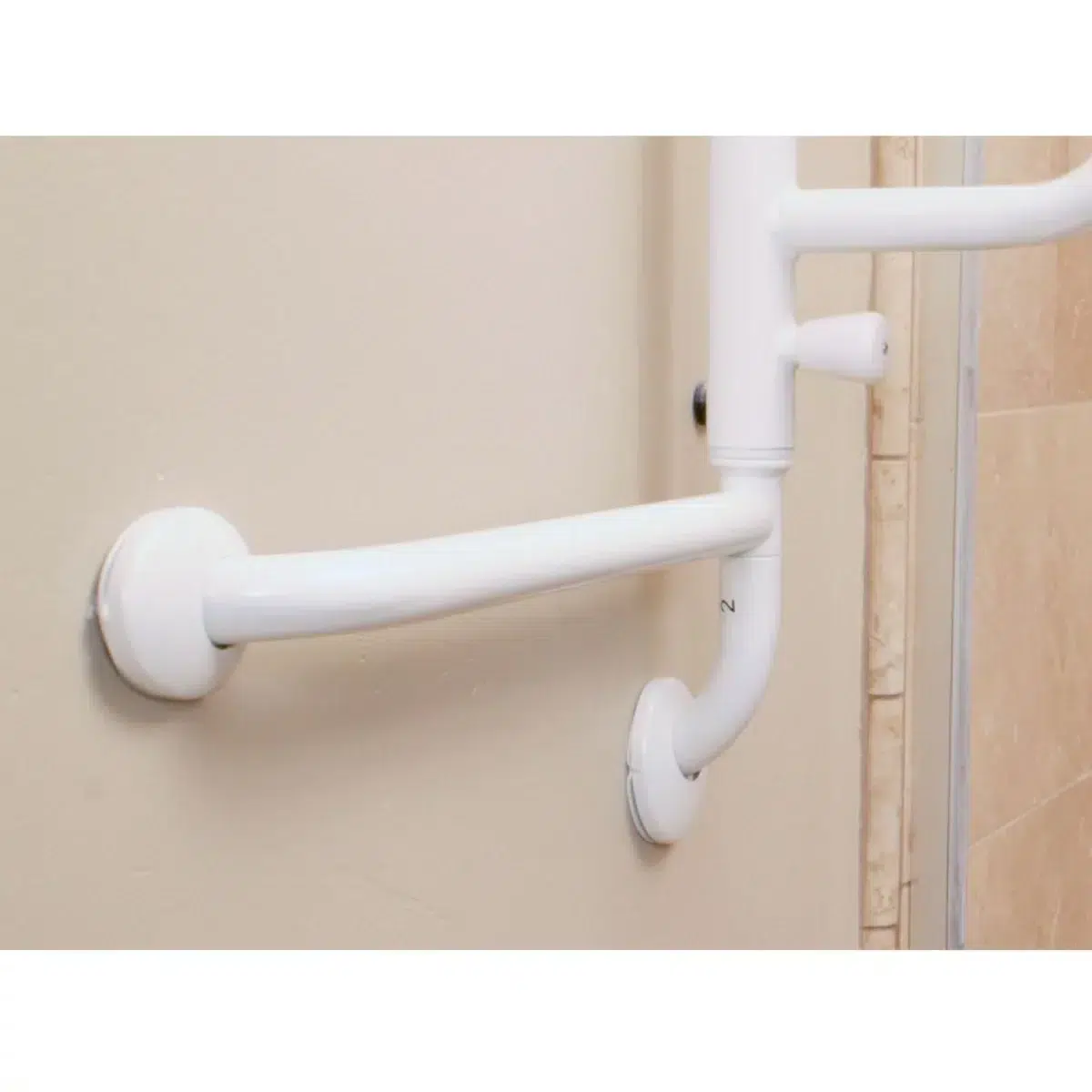 Stander Curve Grab Bar - Image 5