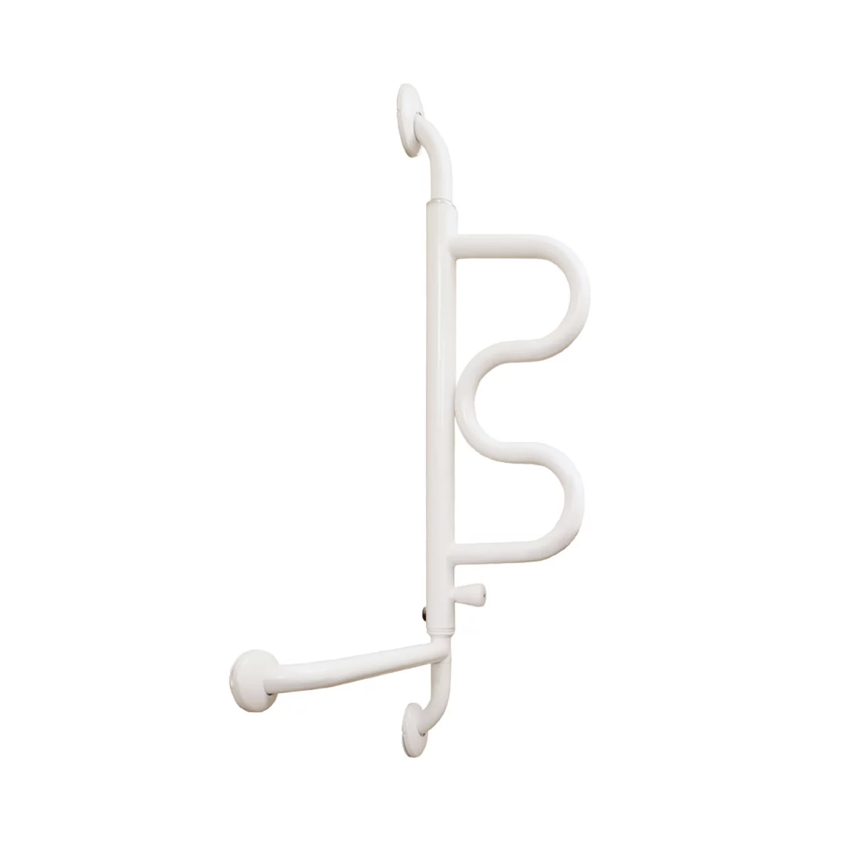 Stander Curve Grab Bar - Image 1