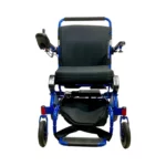 Air Hawk Folding Power Wheelchair - Image 9