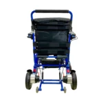 Air Hawk Folding Power Wheelchair - Image 10