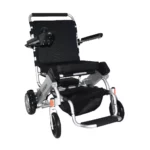 Air Hawk Folding Power Wheelchair - Image 2