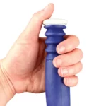 Wiping Wand Long Reach Hygienic Cleaning Aid - Image 2