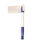 Wiping Wand Long Reach Hygienic Cleaning Aid - Image 5