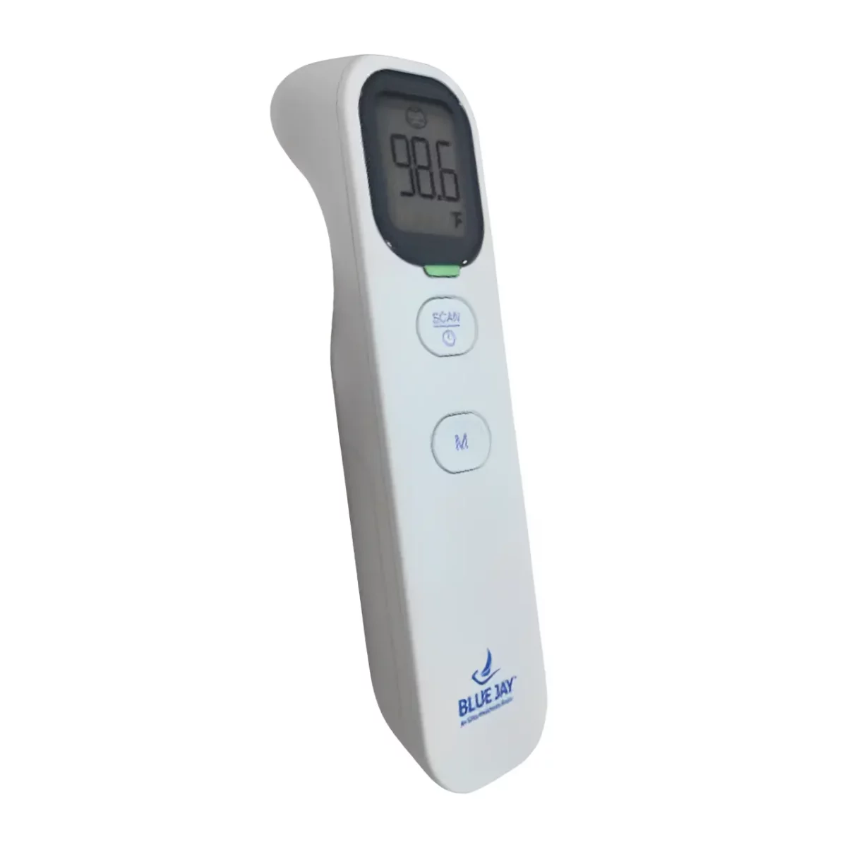 Infrared No-Touch Forehead Thermometer - Image 1
