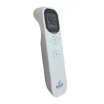 Infrared No-Touch Forehead Thermometer