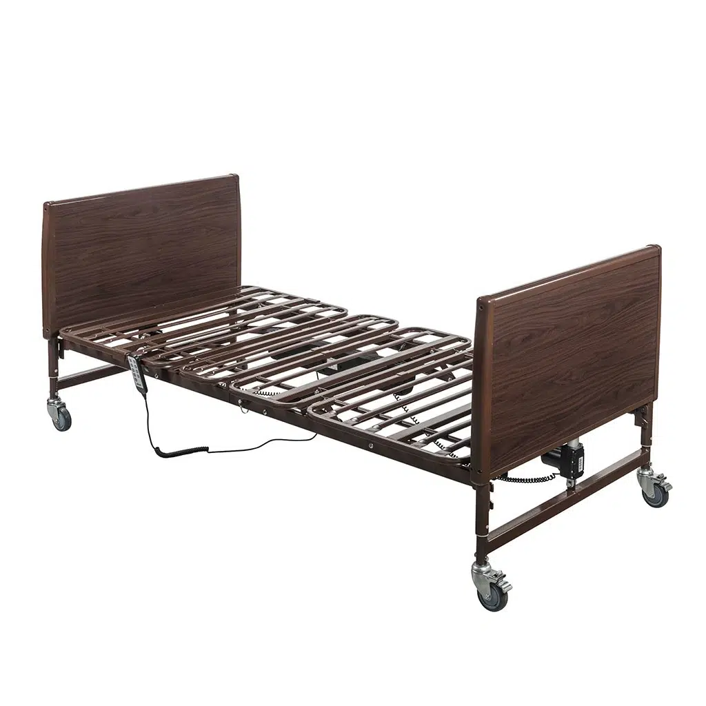 Bariatric Beds