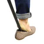 Get Your Shoe On Metal Shoehorn - Image 2