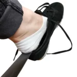 Get Your Shoe On Metal Shoehorn - Image 4