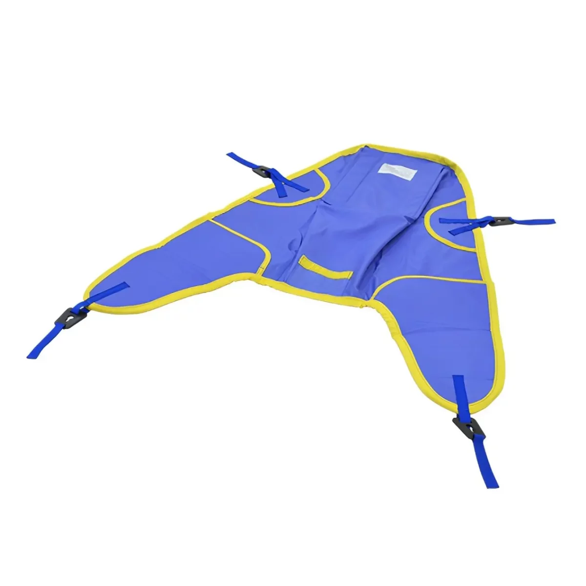 Clip Sling with Padded Leg & Head Support - Image 3