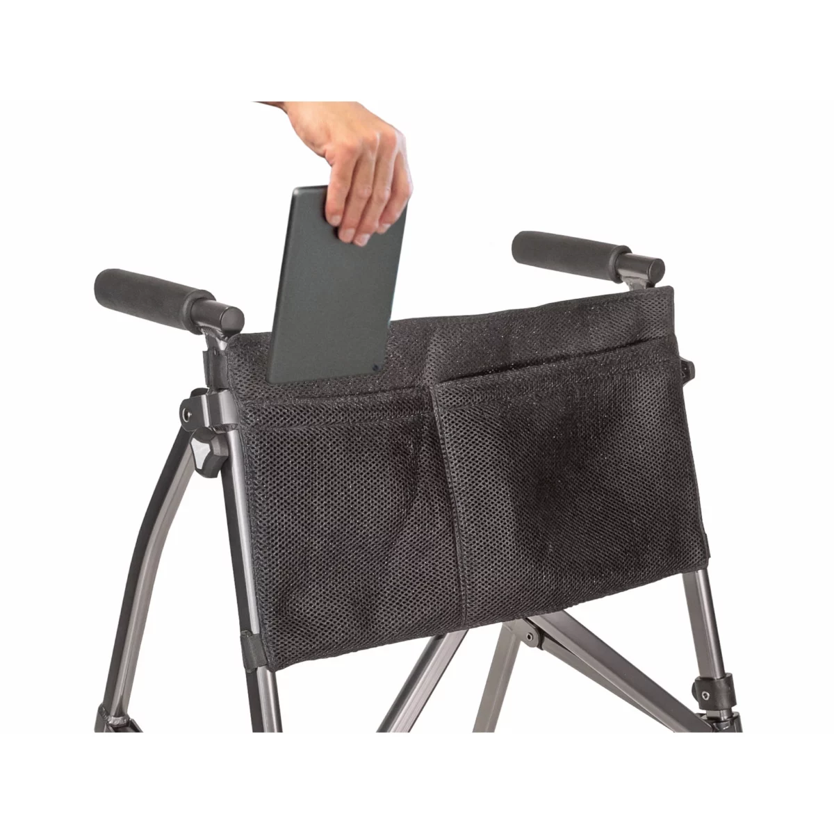 EZ Fold-N-Go Walker Lite Plus - Image 4
