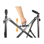 EZ Fold-N-Go Walker Lite Plus - Image 5