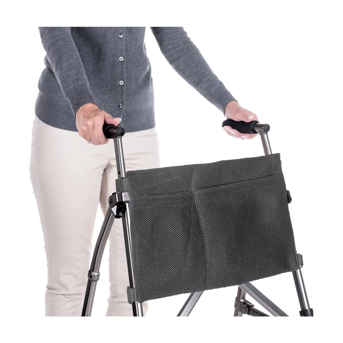 EZ Fold-N-Go Walker Lite Plus - Image 6