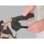 Elite Travel Rollator - Image 8