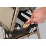 Elite Travel Rollator - Image 9