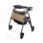 Elite Travel Rollator - Image 3