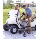 Elite Travel Walker - Image 2