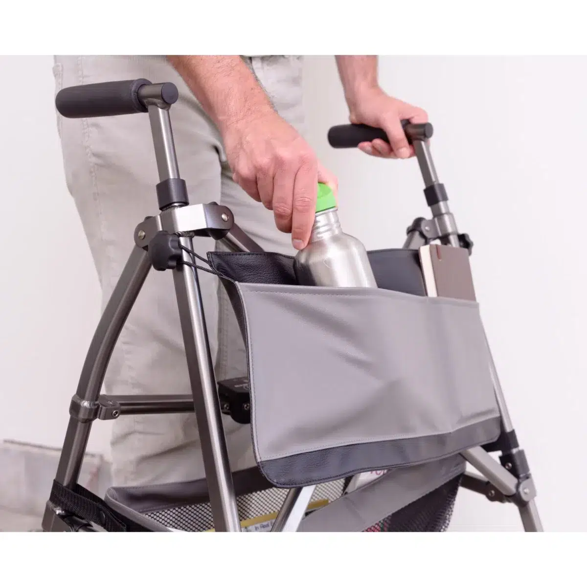 Elite Travel Walker - Image 6