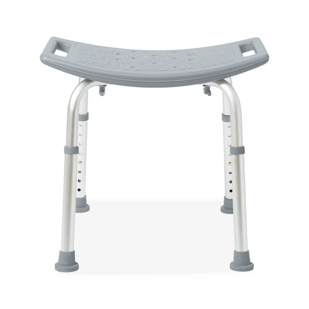 Medline Shower Chair without Back - Image 2