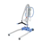 Joerns Hoyer Advance-E Folding Patient Lift - Image 7