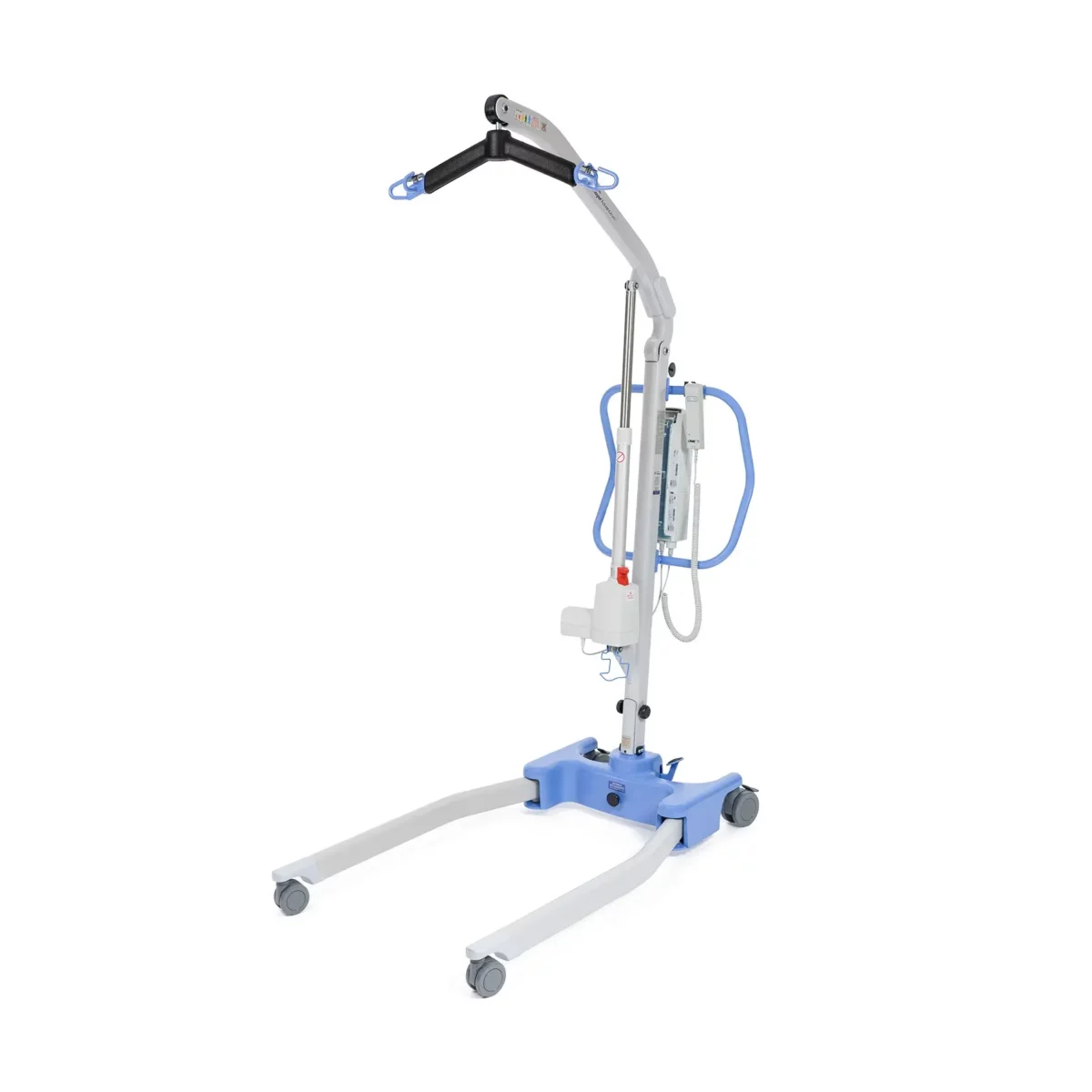 Joerns Hoyer Advance-E Folding Patient Lift - Image 5