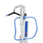 Joerns Hoyer Advance-E Folding Patient Lift - Image 10