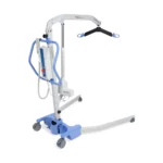 Joerns Hoyer Advance-E Folding Patient Lift - Image 2
