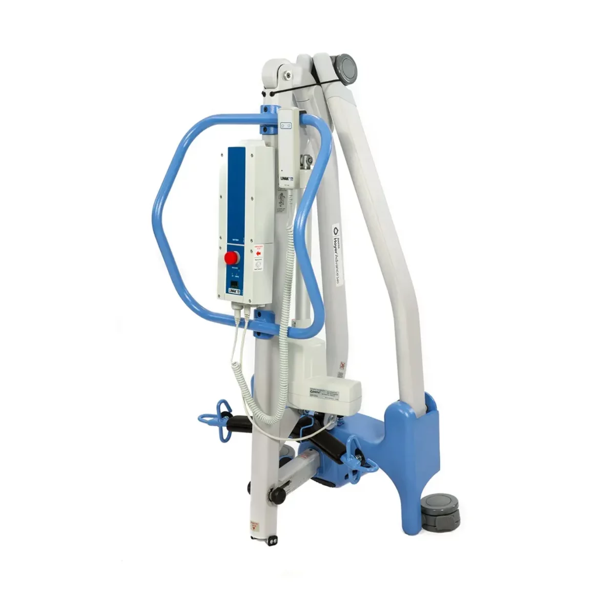 Joerns Hoyer Advance-E Folding Patient Lift - Image 11