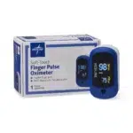 Soft-Touch Finger Pulse Oximeter - Image 4