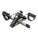 Medline Folding Pedal Exercisers with Digital Display - Image 2