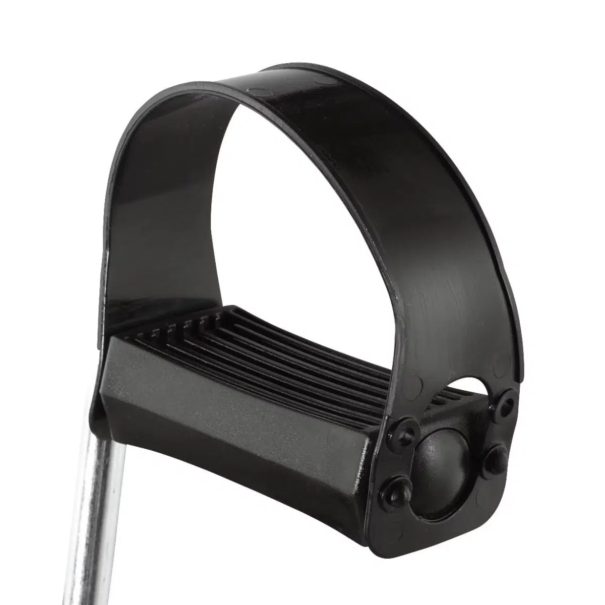 Medline Folding Pedal Exercisers with Digital Display - Image 3
